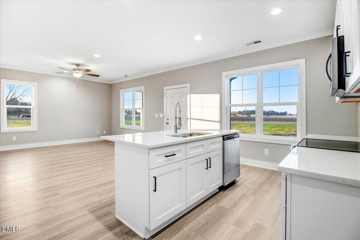 Representation only-not actual home - 262 Chartres Street, Fuquay Varina, NC 27526