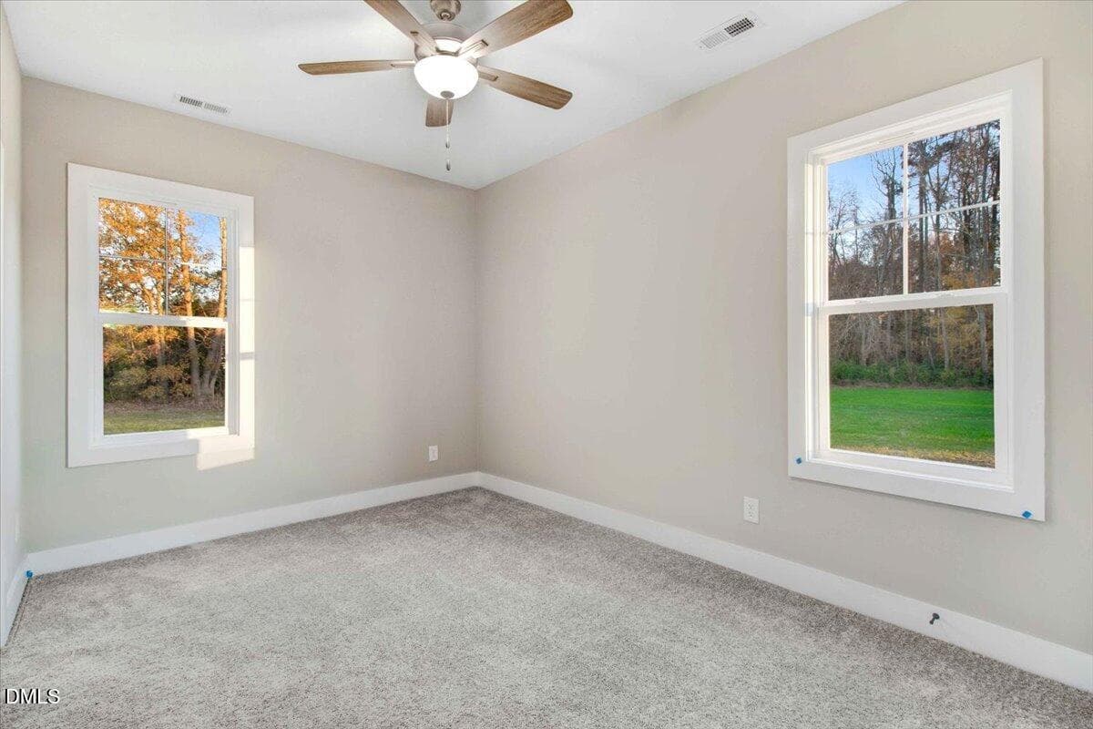 Representation only-not actual home - 262 Chartres Street, Fuquay Varina, NC 27526