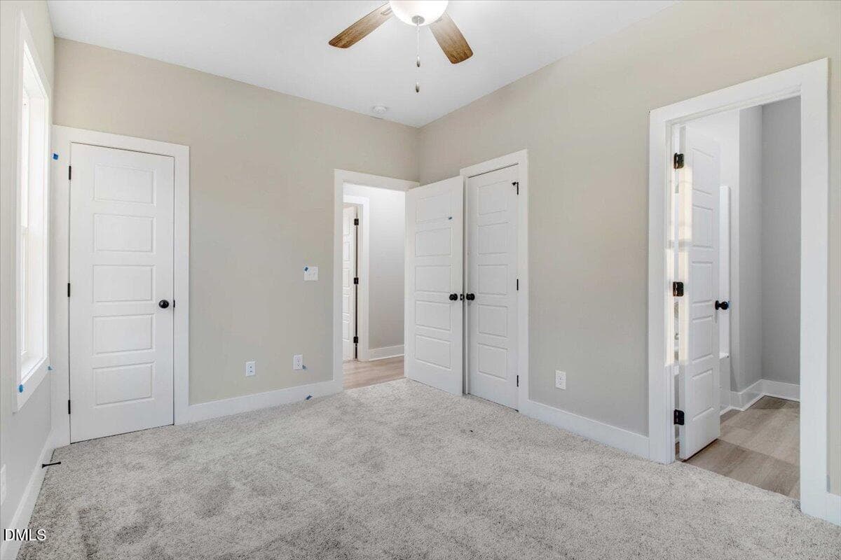 Representation only-not actual home - 262 Chartres Street, Fuquay Varina, NC 27526
