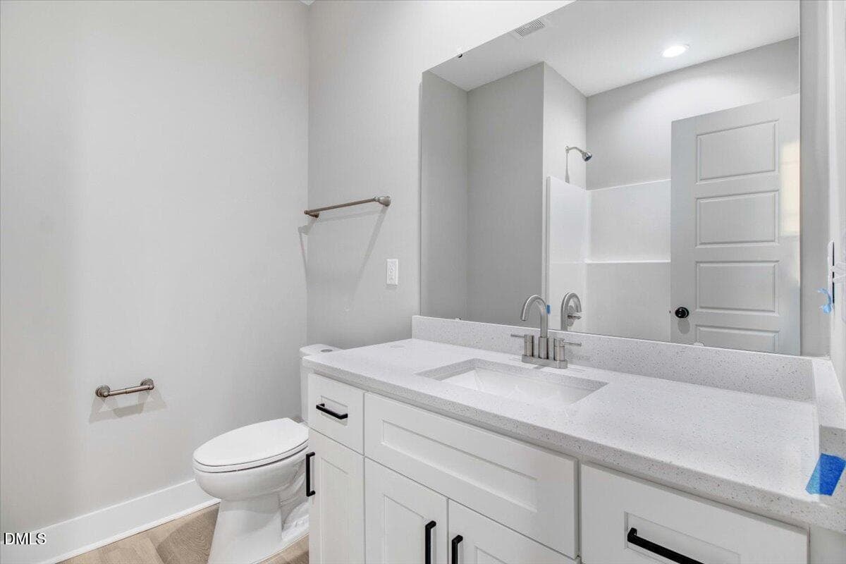 Representation only-not actual home - 262 Chartres Street, Fuquay Varina, NC 27526