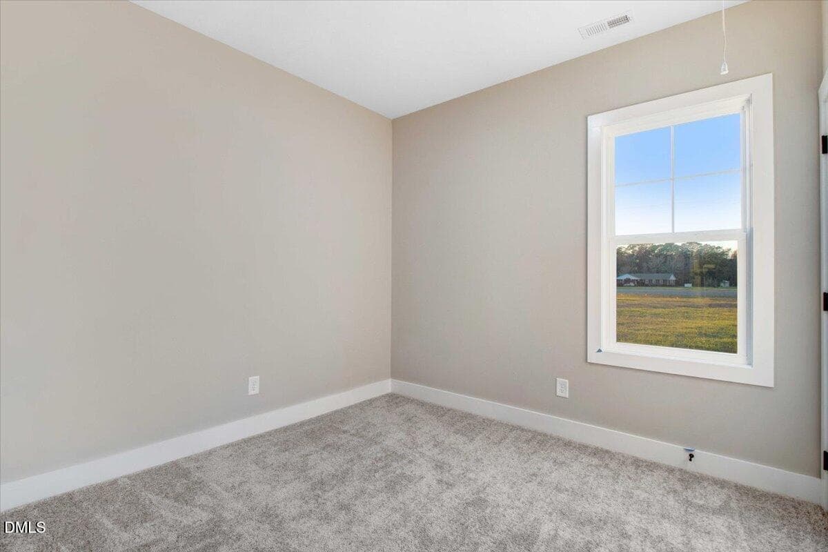Representation only-not actual home - 262 Chartres Street, Fuquay Varina, NC 27526