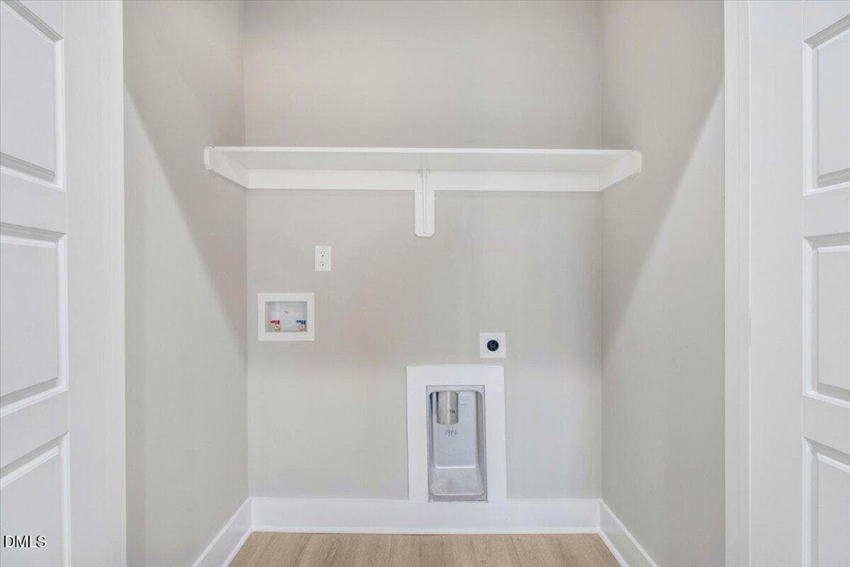 Representation only-not actual home - 262 Chartres Street, Fuquay Varina, NC 27526