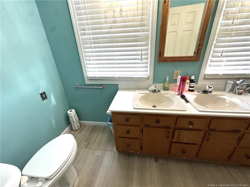 Photo 25 - 310 OLD HERTFORD Lane, Spring Lake, NC 28390