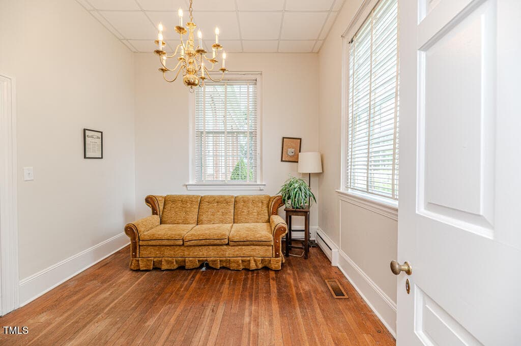 AHP-33331 - 211 S Main Street, Broadway, NC 27505