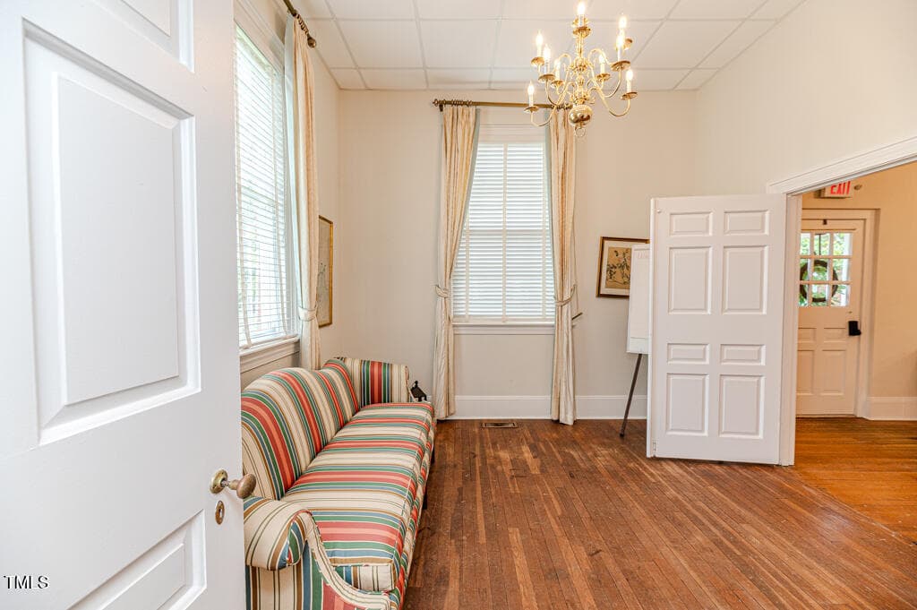 AHP-33333 - 211 S Main Street, Broadway, NC 27505