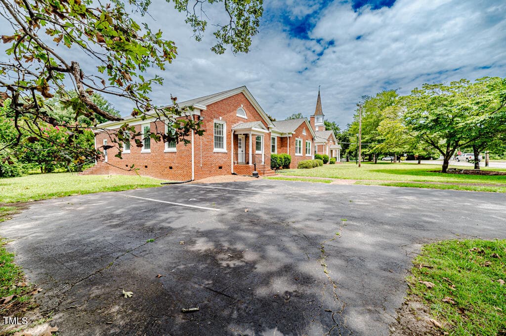 AHP-33376 - 211 S Main Street, Broadway, NC 27505