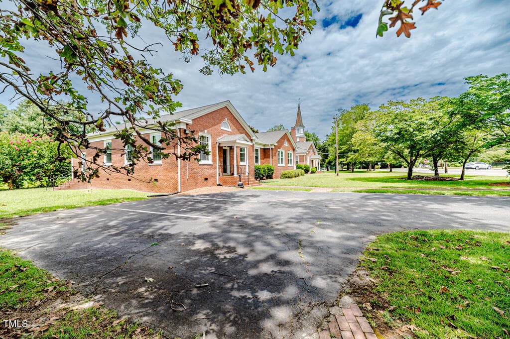 AHP-33380 - 211 S Main Street, Broadway, NC 27505