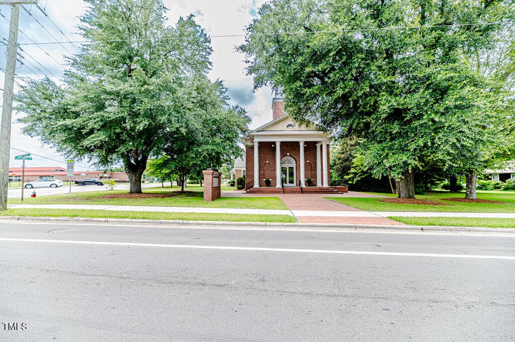 AHP-33394 - 211 S Main Street, Broadway, NC 27505