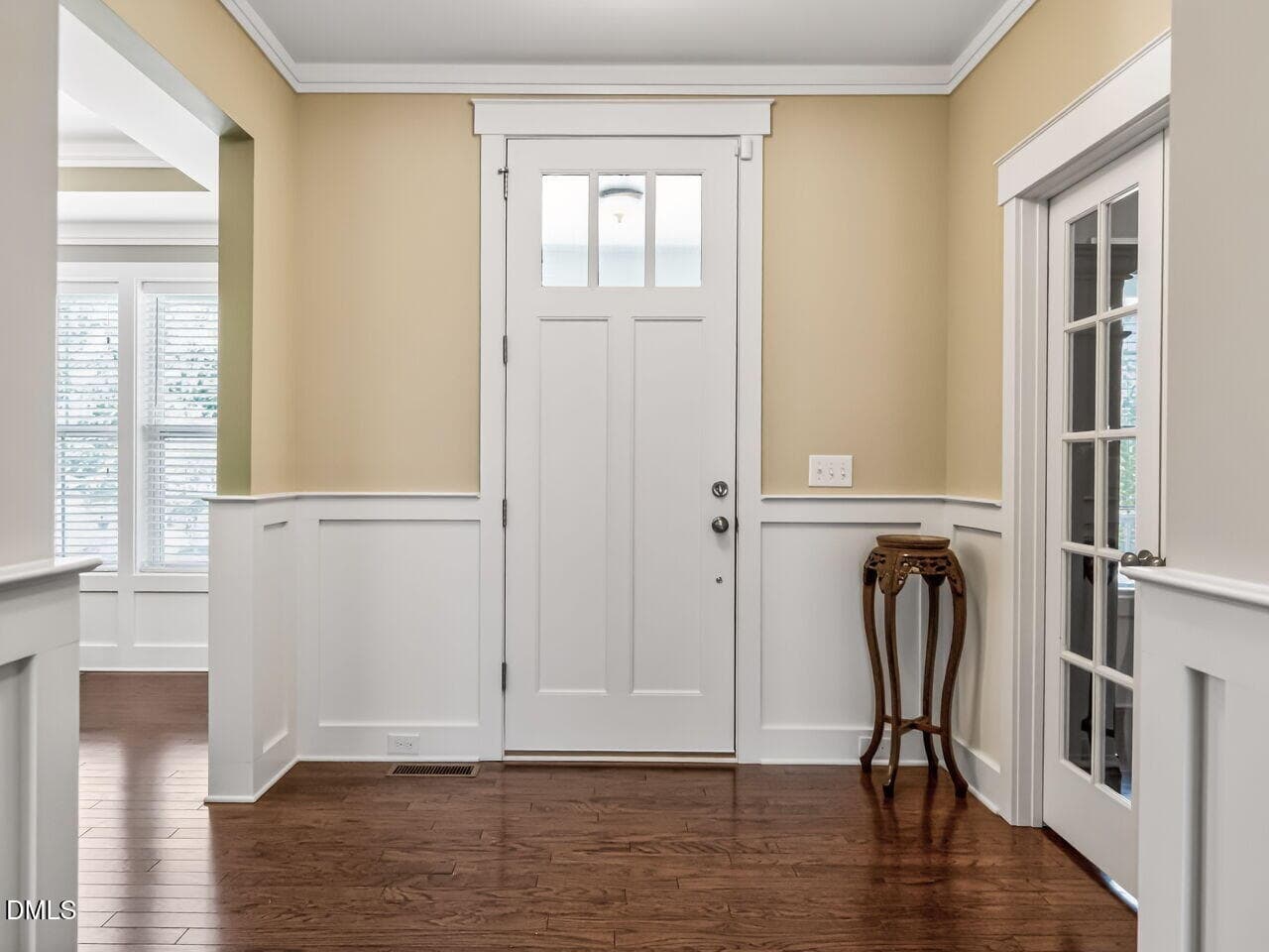 004-1280x960-foyer - 8920 Tara Hill Lane, Wake Forest, NC 27587, Wake Forest