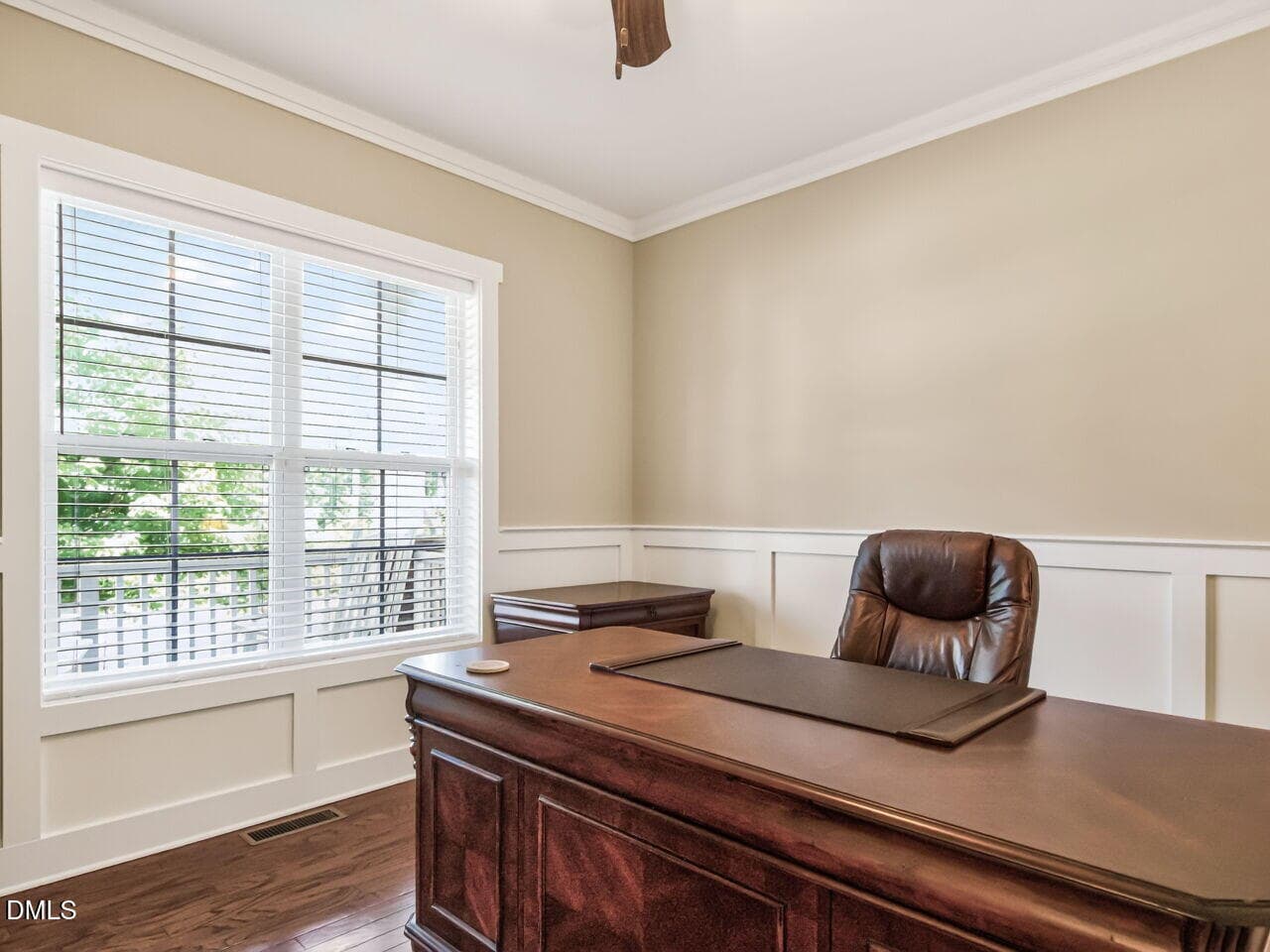 005-1280x960-study - 8920 Tara Hill Lane, Wake Forest, NC 27587, Wake Forest