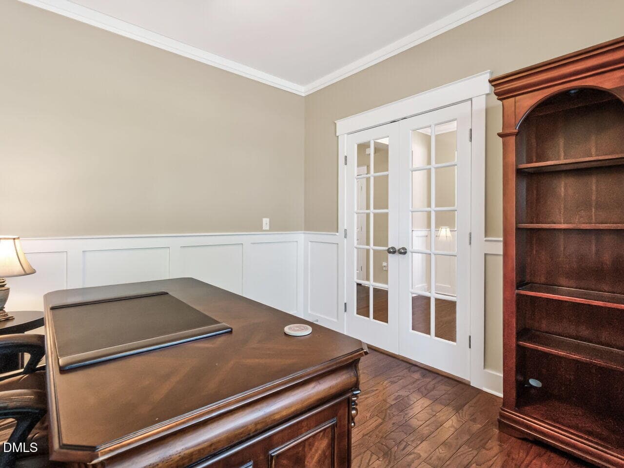 006-1280x960-study - 8920 Tara Hill Lane, Wake Forest, NC 27587, Wake Forest