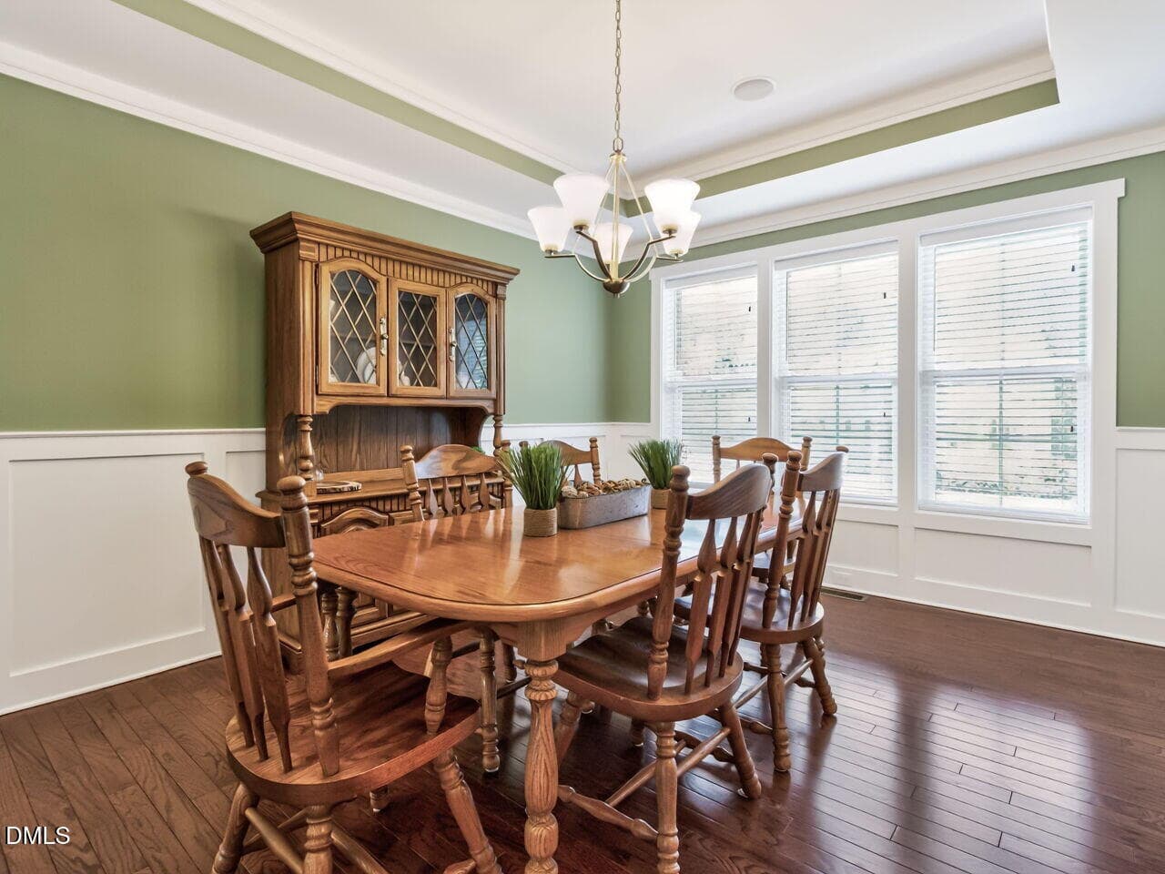 007-1280x960-dining-room - 8920 Tara Hill Lane, Wake Forest, NC 27587