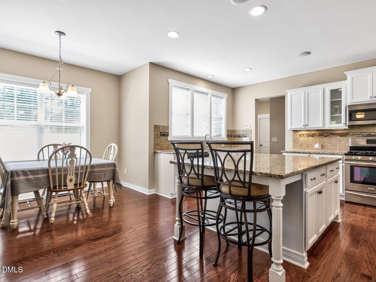 010-1280x960-kitchen - 8920 Tara Hill Lane, Wake Forest, NC 27587, Wake Forest
