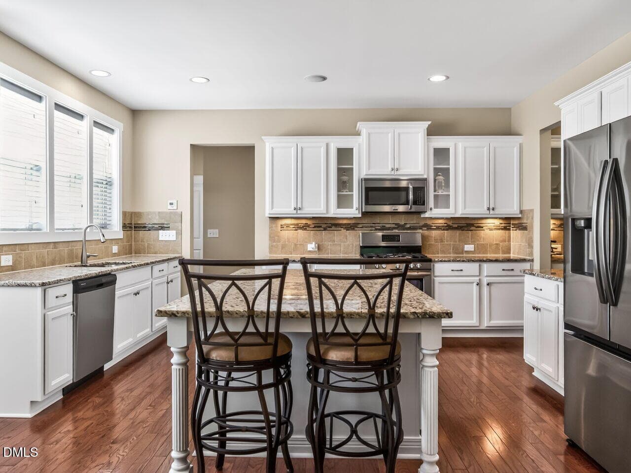 011-1280x960-kitchen - 8920 Tara Hill Lane, Wake Forest, NC 27587, Wake Forest