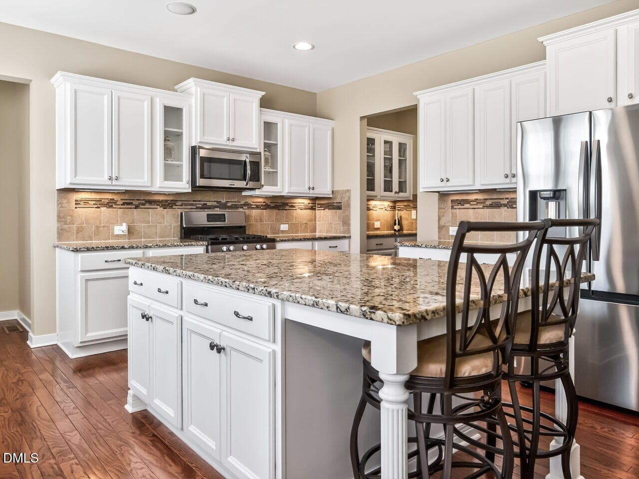 012-1280x960-kitchen - 8920 Tara Hill Lane, Wake Forest, NC 27587, Wake Forest