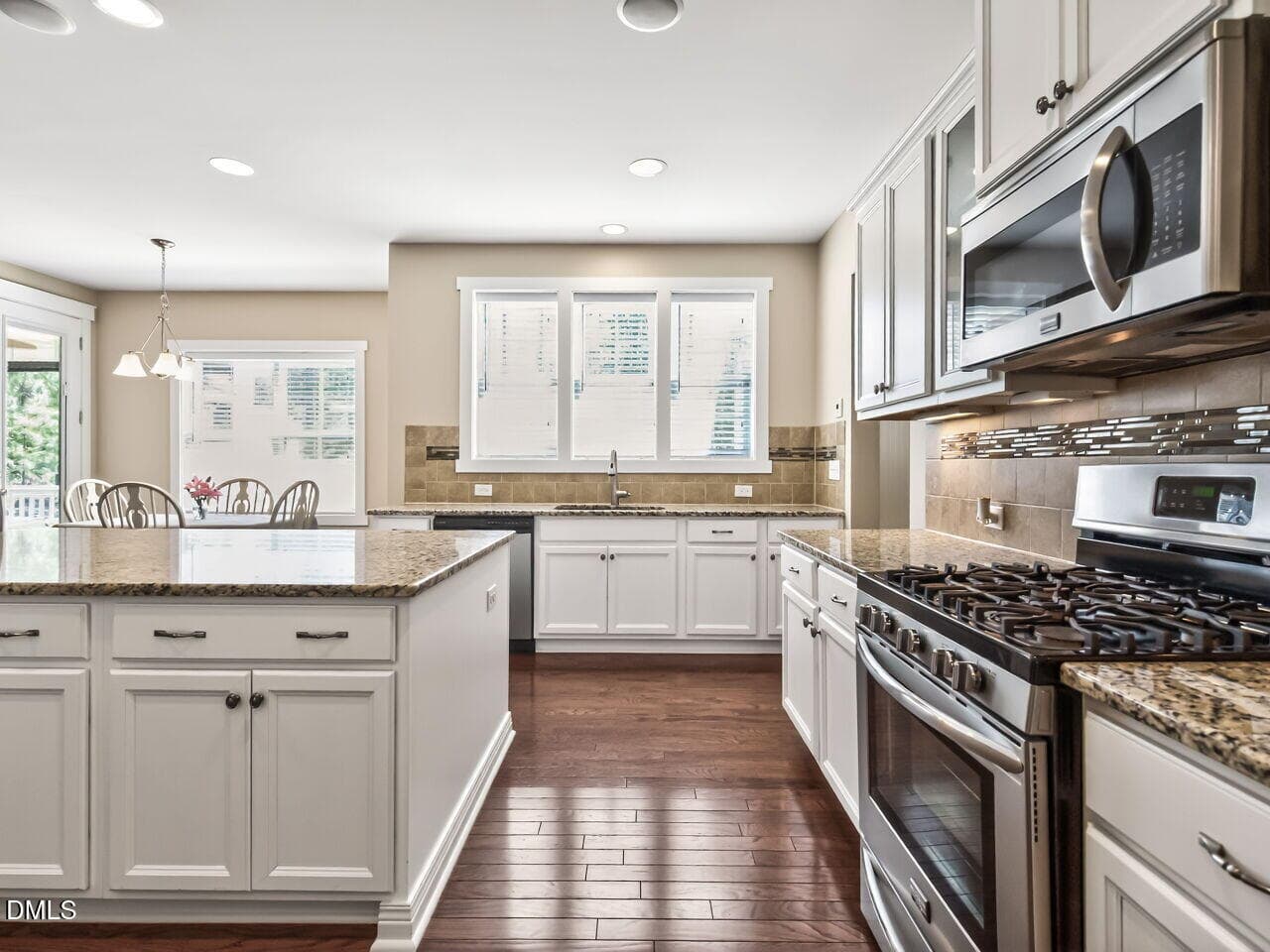 013-1280x960-kitchen - 8920 Tara Hill Lane, Wake Forest, NC 27587
