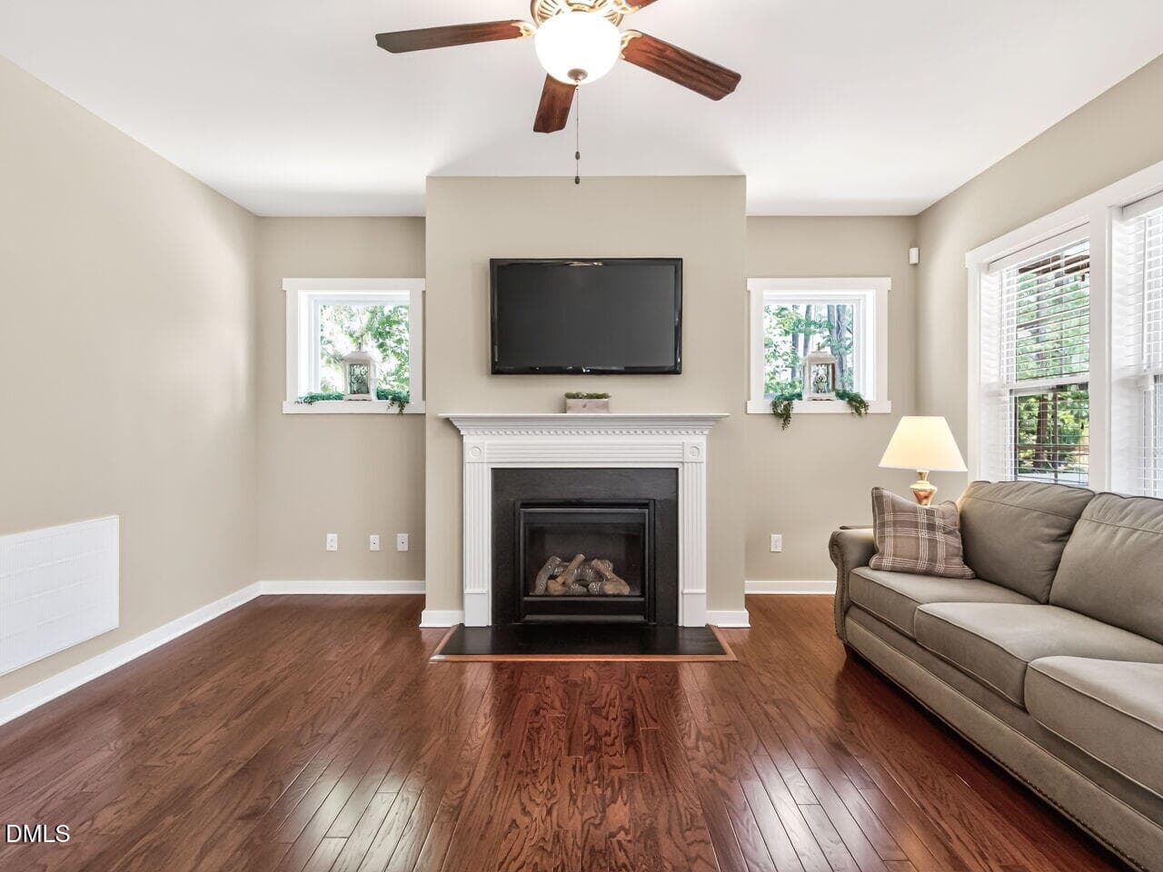 016-1280x960-living-room - 8920 Tara Hill Lane, Wake Forest, NC 27587