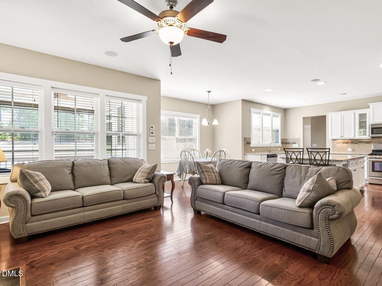 019-1280x960-living-room - 8920 Tara Hill Lane, Wake Forest, NC 27587, Wake Forest