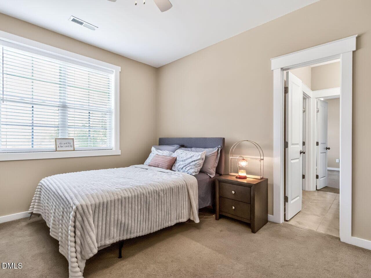 029-1280x960-bedroom - 8920 Tara Hill Lane, Wake Forest, NC 27587, Wake Forest