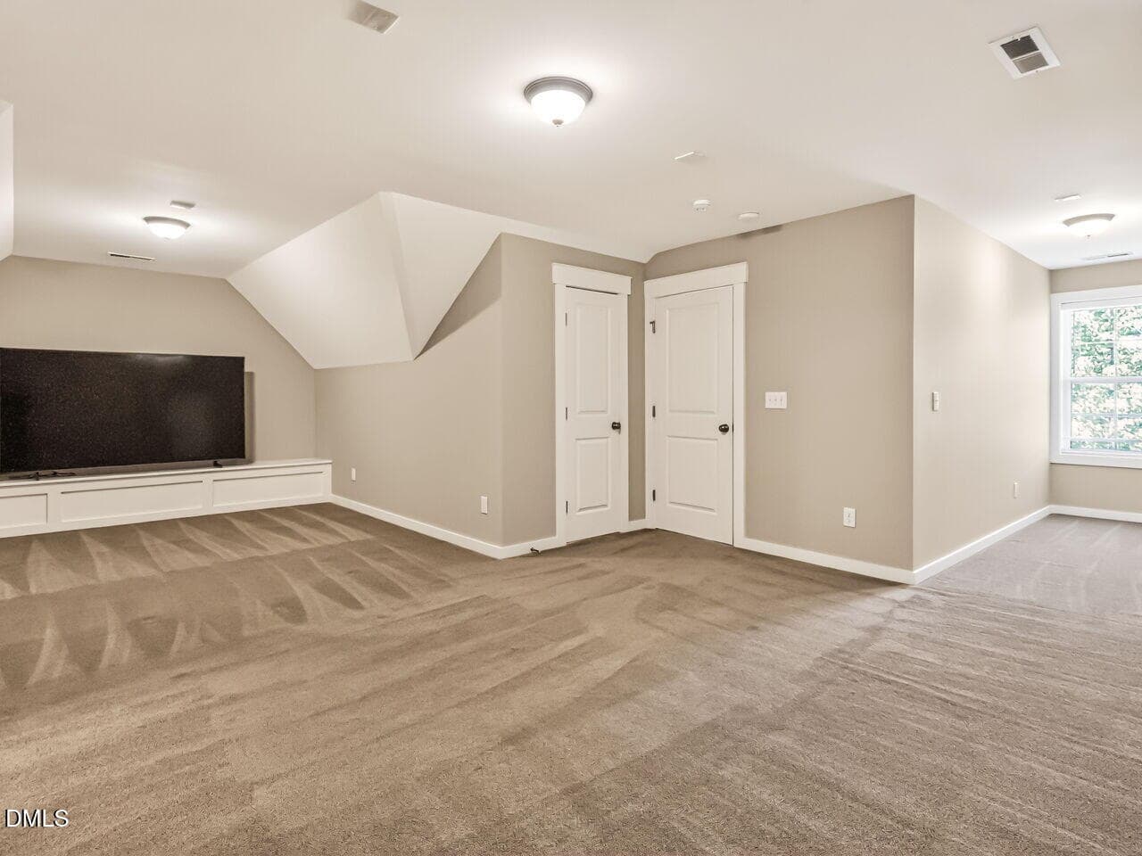 036-1280x960-bonus-room - 8920 Tara Hill Lane, Wake Forest, NC 27587, Wake Forest