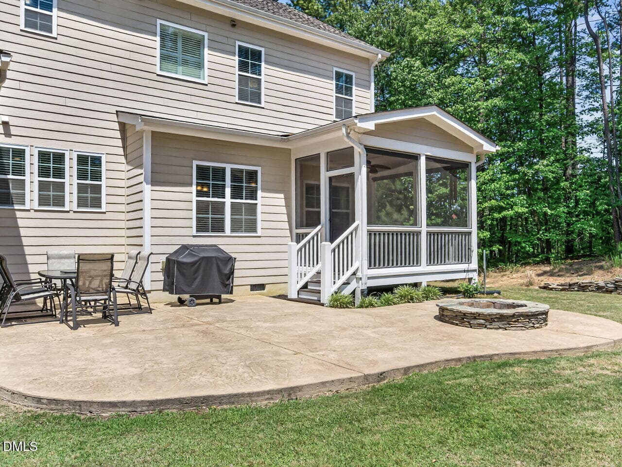 040-1280x960-patio - 8920 Tara Hill Lane, Wake Forest, NC 27587, Wake Forest