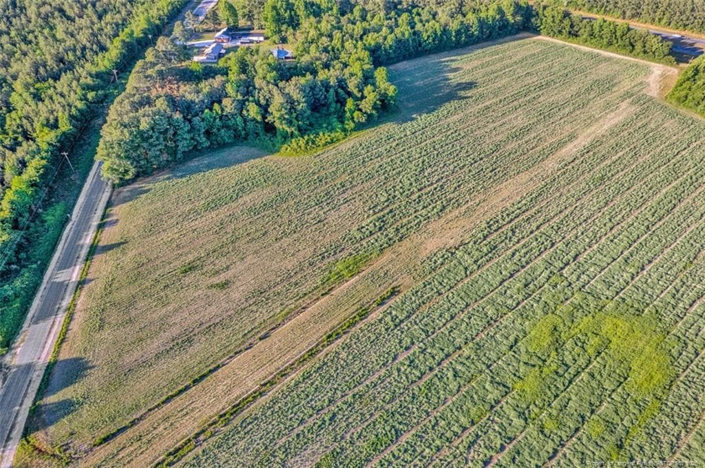 Photo 4 - 00 Pope Wray (Lot 1) Road, Turkey, NC 28341