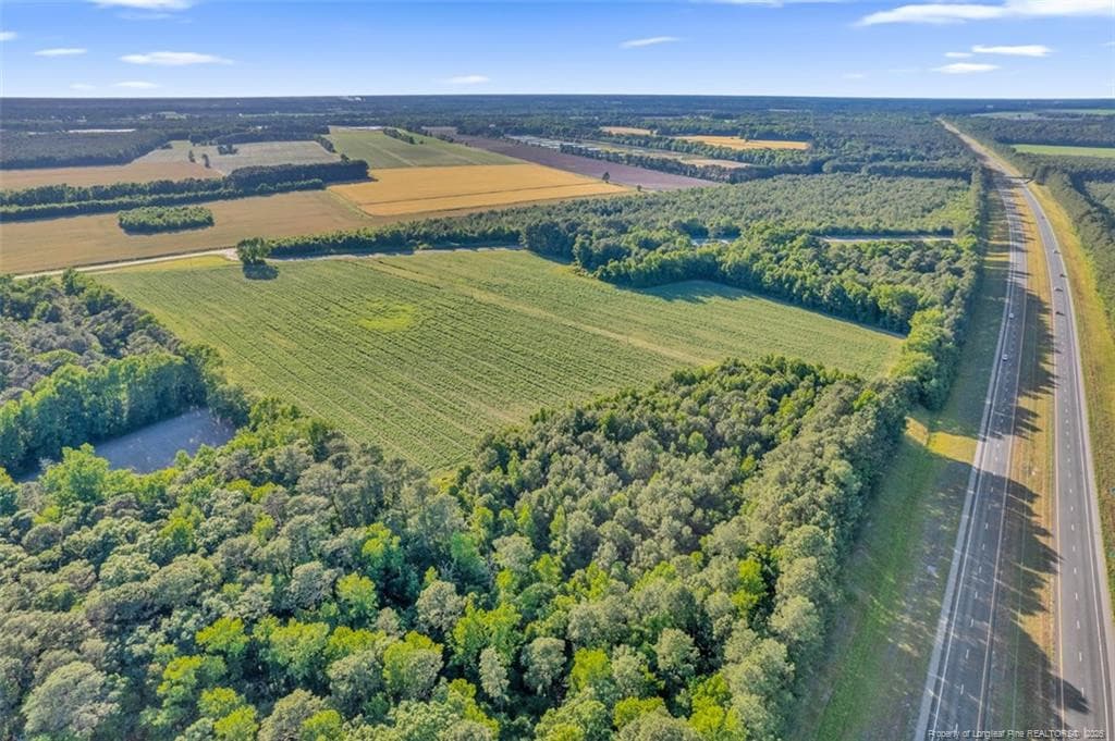 Photo 16 - 00 Pope Wray (Lot 1) Road, Turkey, NC 28341