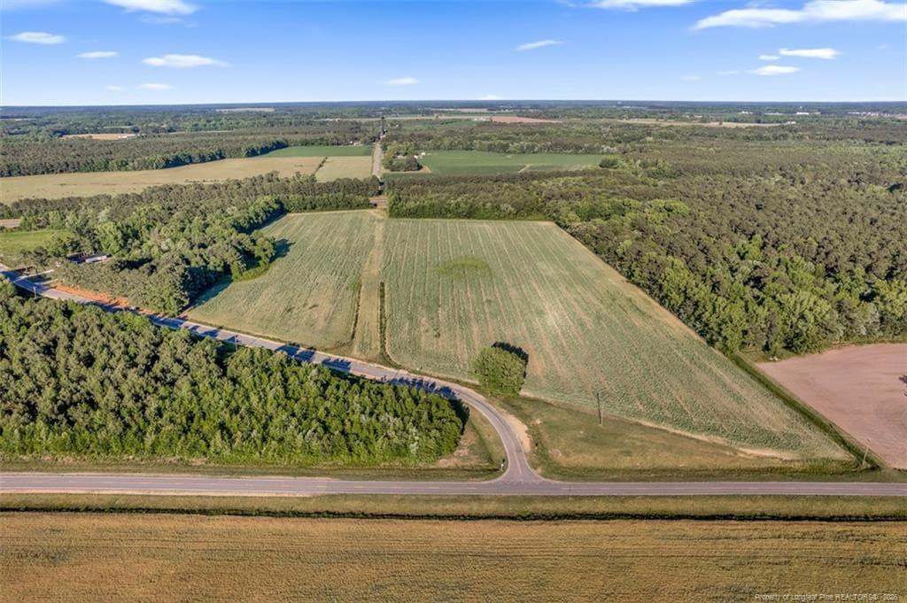 Photo 22 - 00 Pope Wray (Lot 1) Road, Turkey, NC 28341