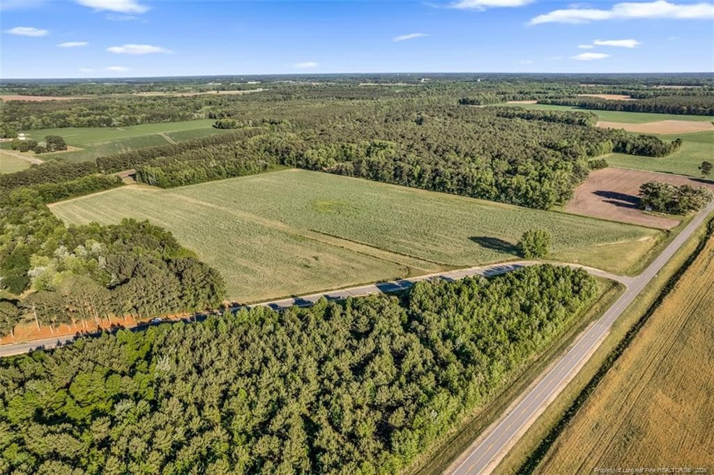 Photo 23 - 00 Pope Wray (Lot 1) Road, Turkey, NC 28341
