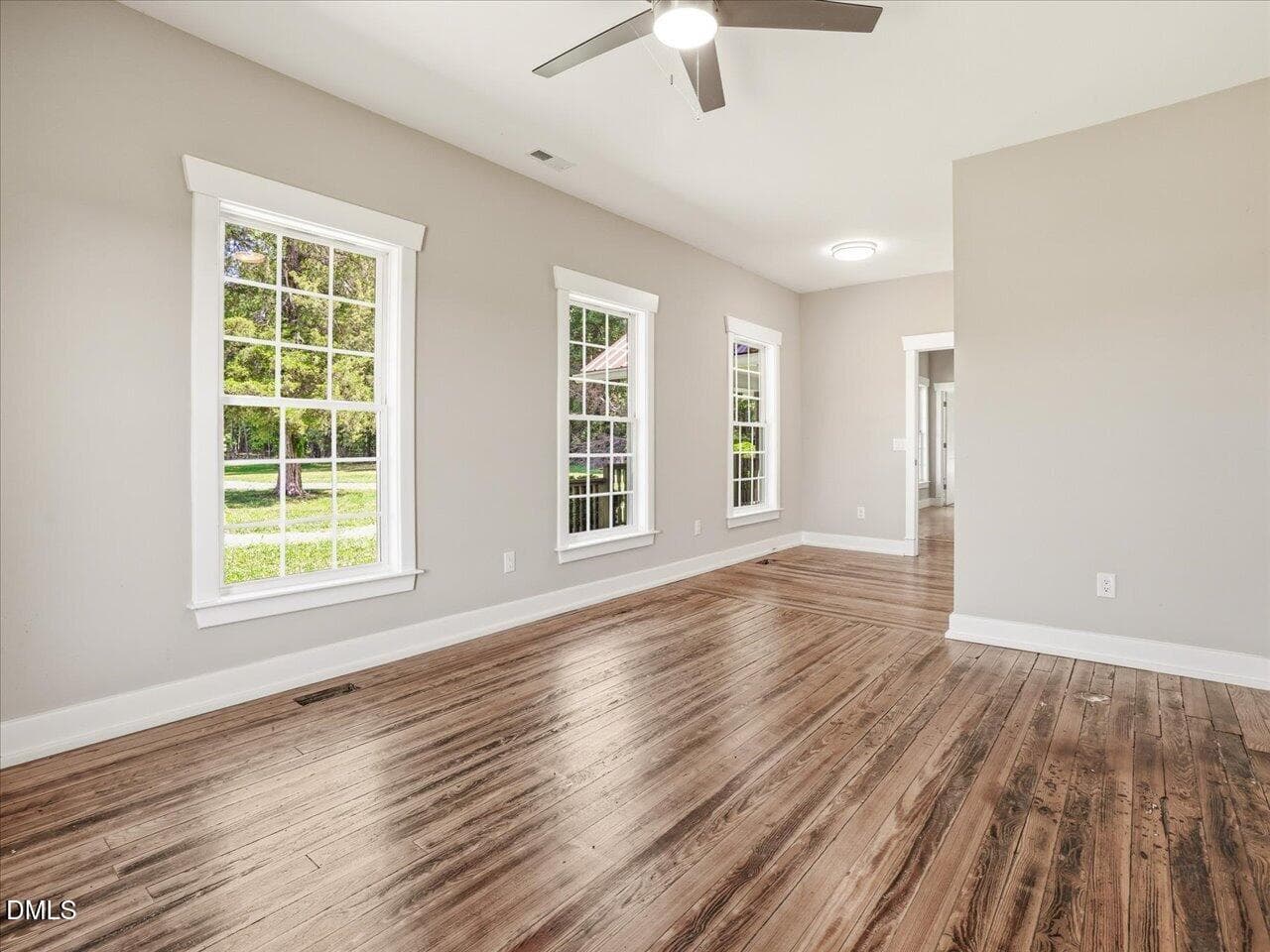 38-Bedroom 2 - 300 Redman Crossing Road, Mebane, NC 27302