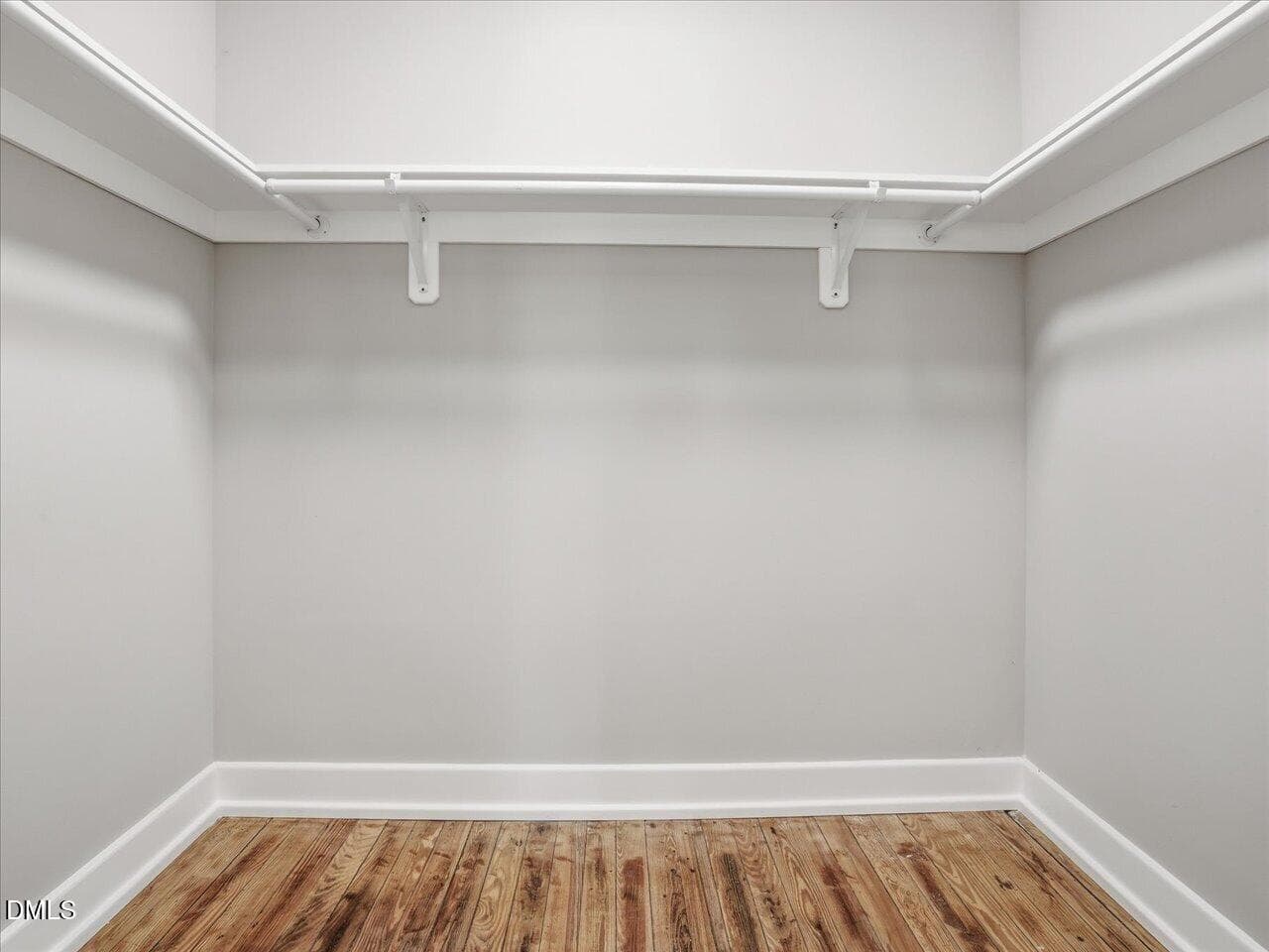 40-Walk in Closet - 300 Redman Crossing Road, Mebane, NC 27302