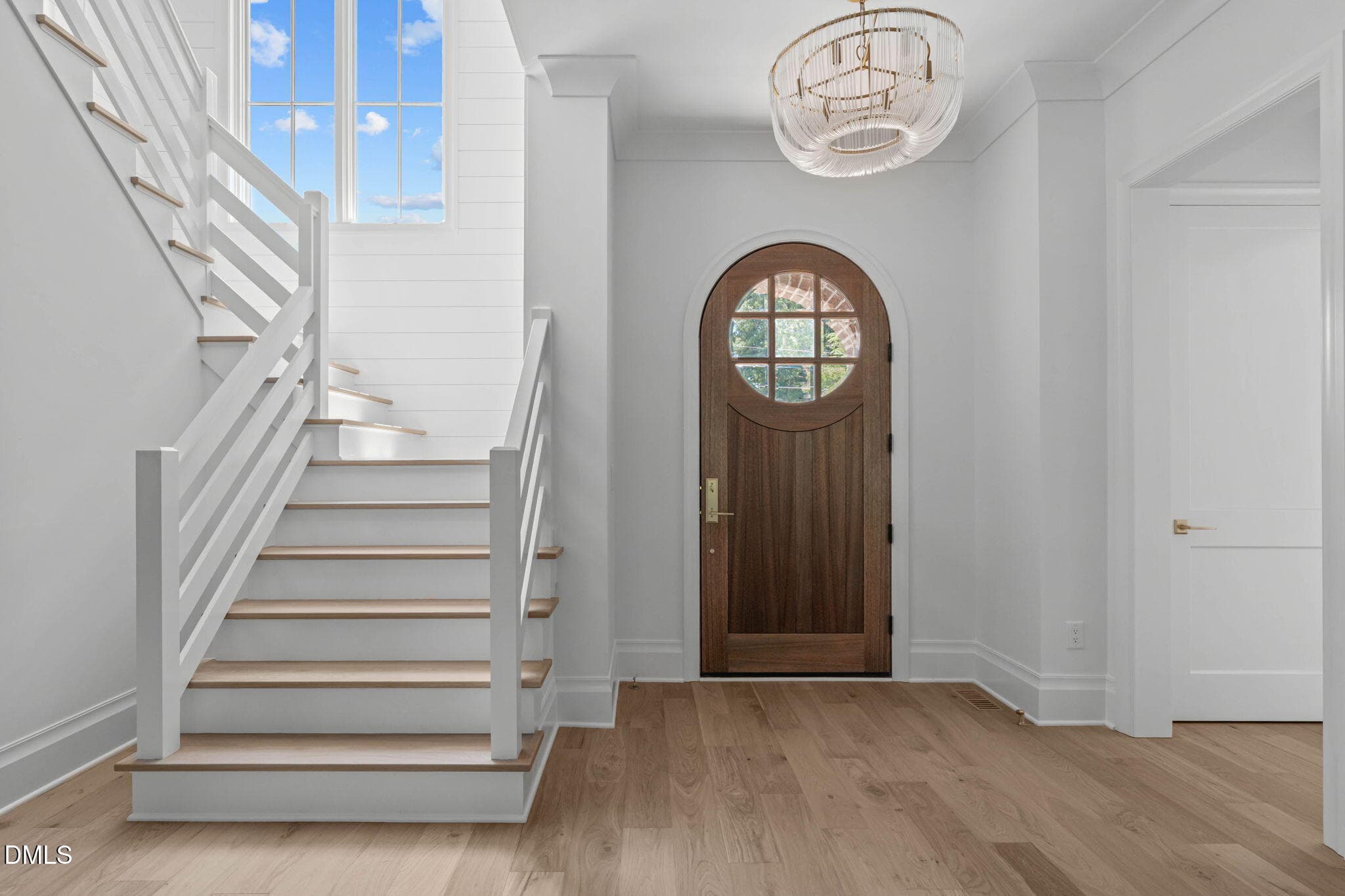 Foyer - 3442 Redbud Lane, Raleigh, NC 27607, Raleigh