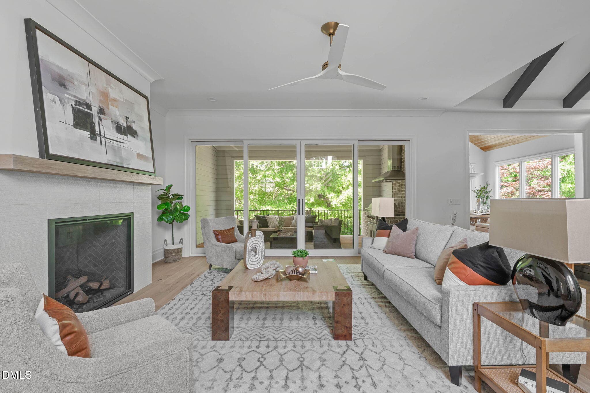 Family - 3442 Redbud Lane, Raleigh, NC 27607, Raleigh