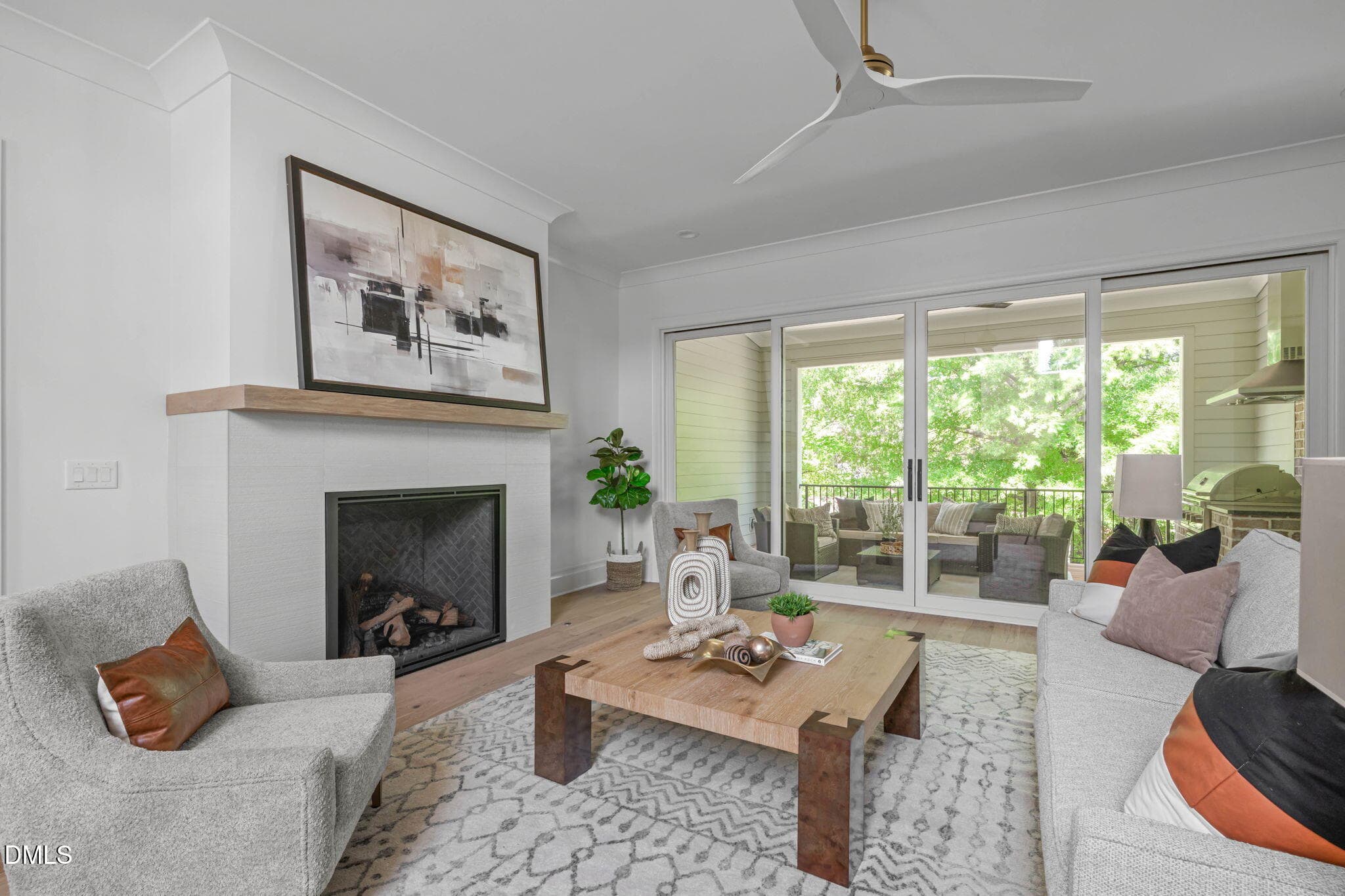 Family - 3442 Redbud Lane, Raleigh, NC 27607, Raleigh