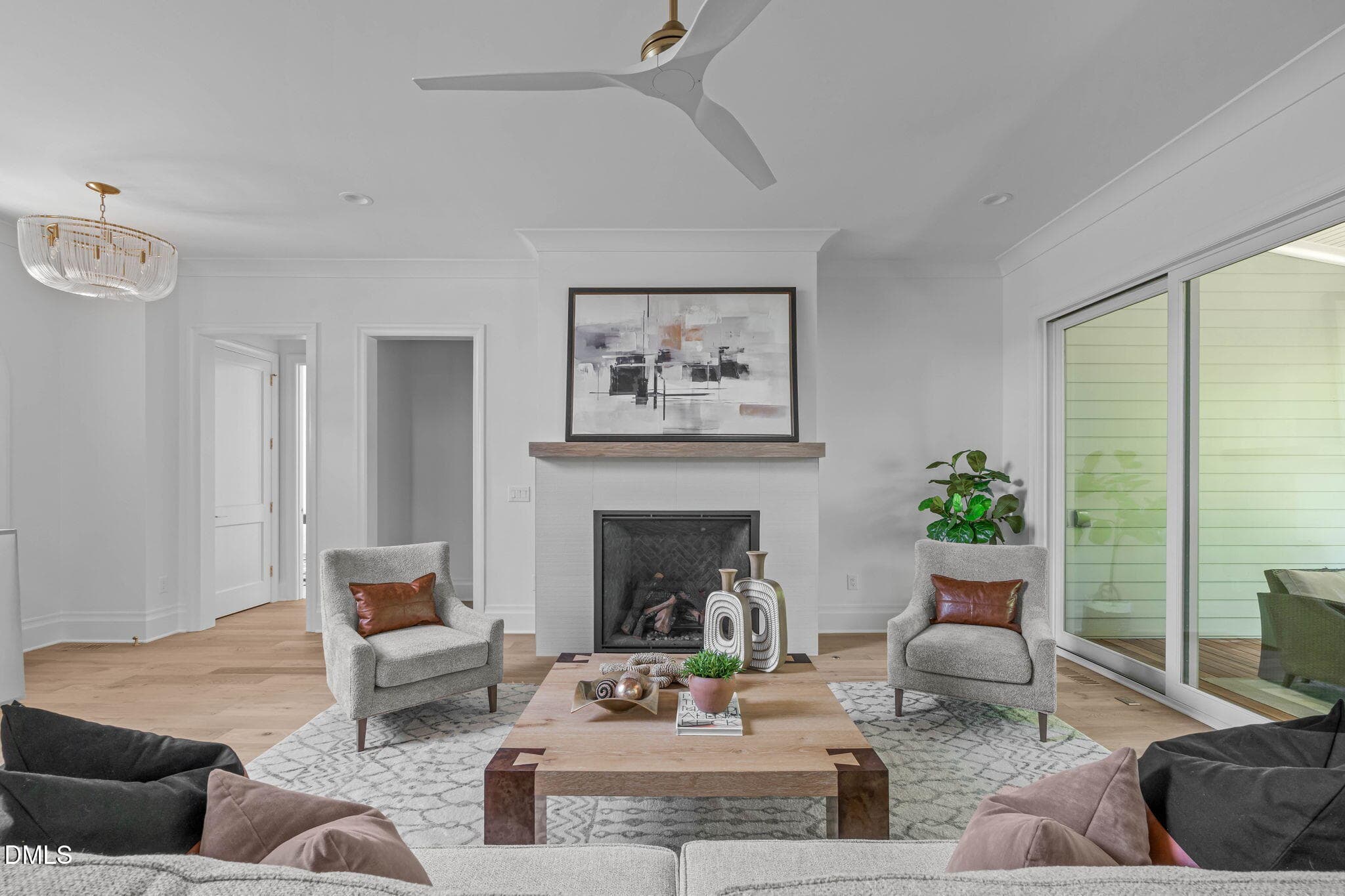 Family - 3442 Redbud Lane, Raleigh, NC 27607, Raleigh