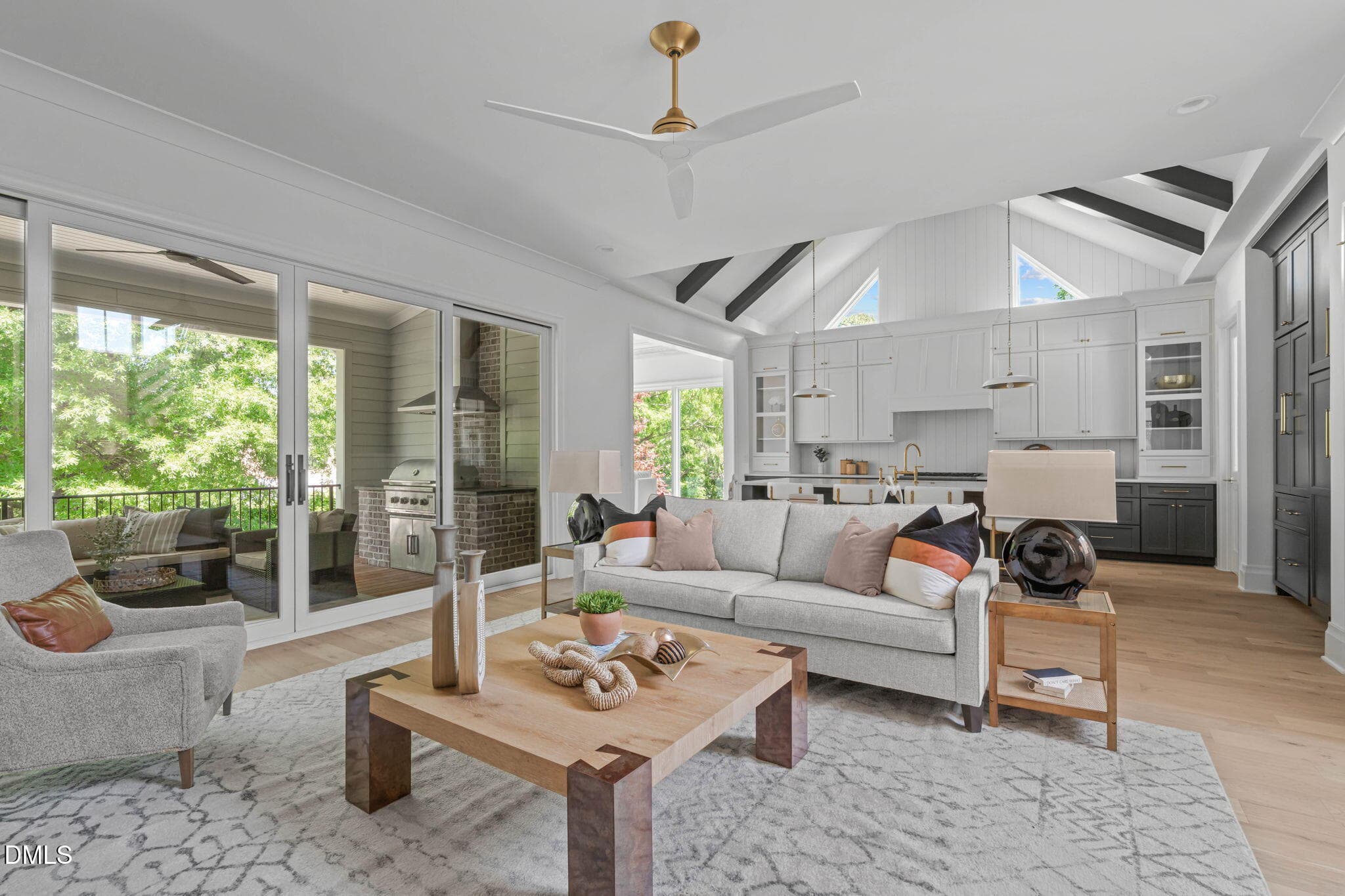 Family - 3442 Redbud Lane, Raleigh, NC 27607, Raleigh