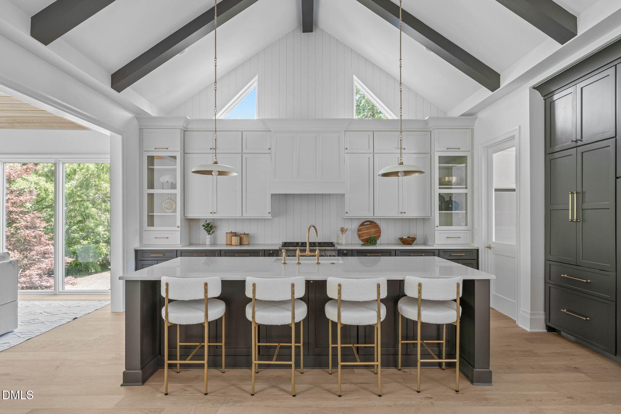 Kitchen - 3442 Redbud Lane, Raleigh, NC 27607, Raleigh
