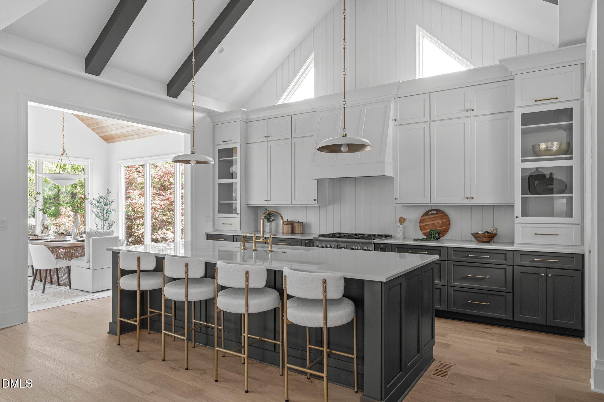 Kitchen - 3442 Redbud Lane, Raleigh, NC 27607, Raleigh