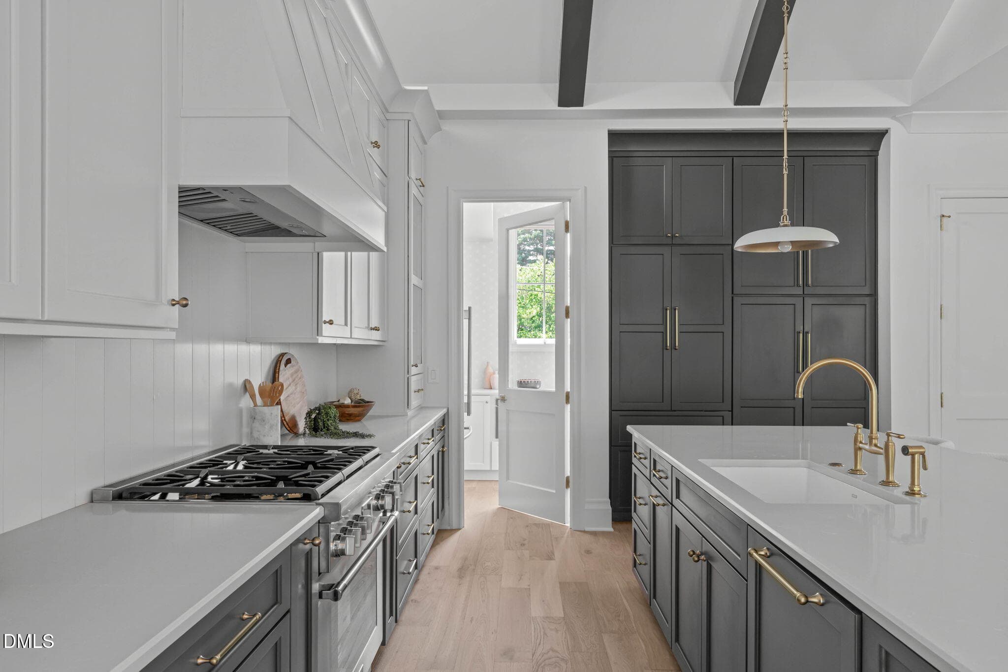 Kitchen - 3442 Redbud Lane, Raleigh, NC 27607, Raleigh