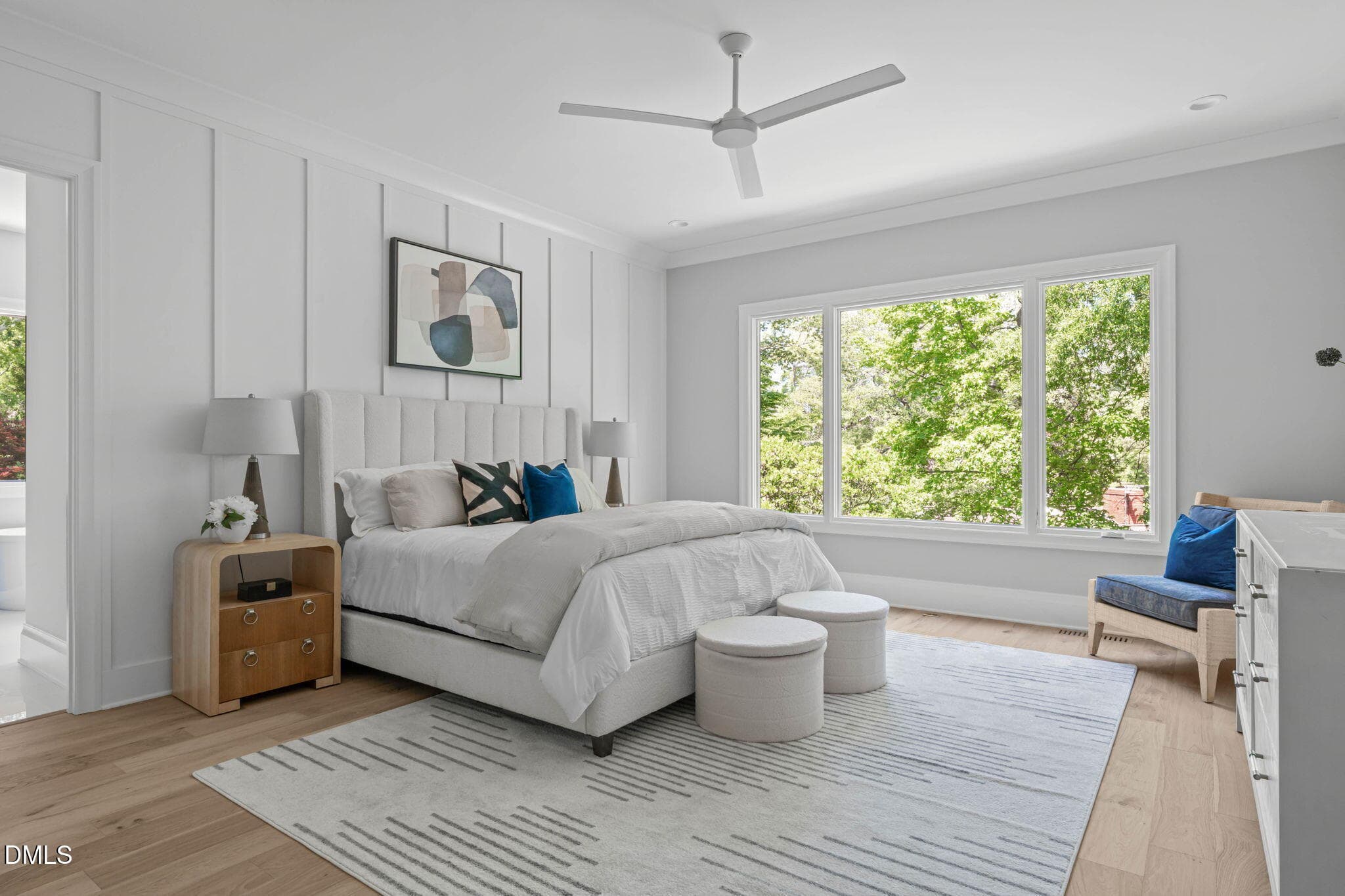 Primary - 3442 Redbud Lane, Raleigh, NC 27607, Raleigh