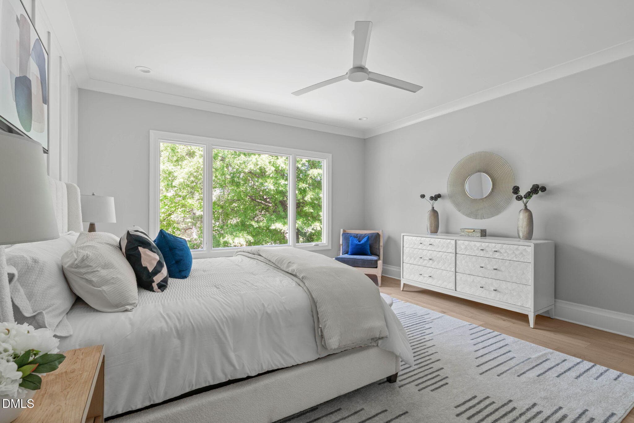 Primary - 3442 Redbud Lane, Raleigh, NC 27607, Raleigh
