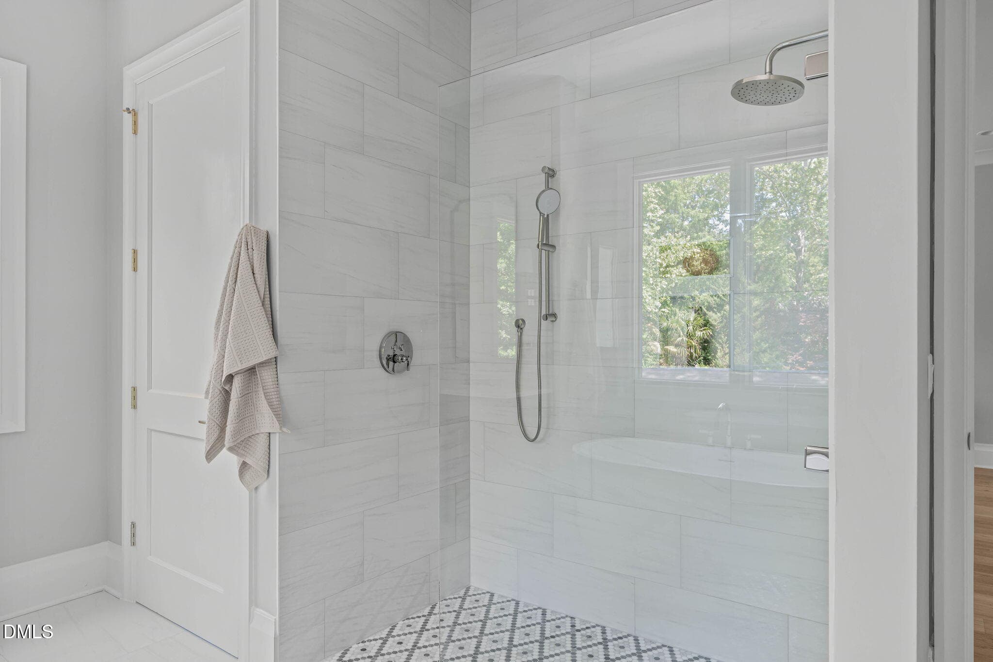 Primary Bath - 3442 Redbud Lane, Raleigh, NC 27607, Raleigh