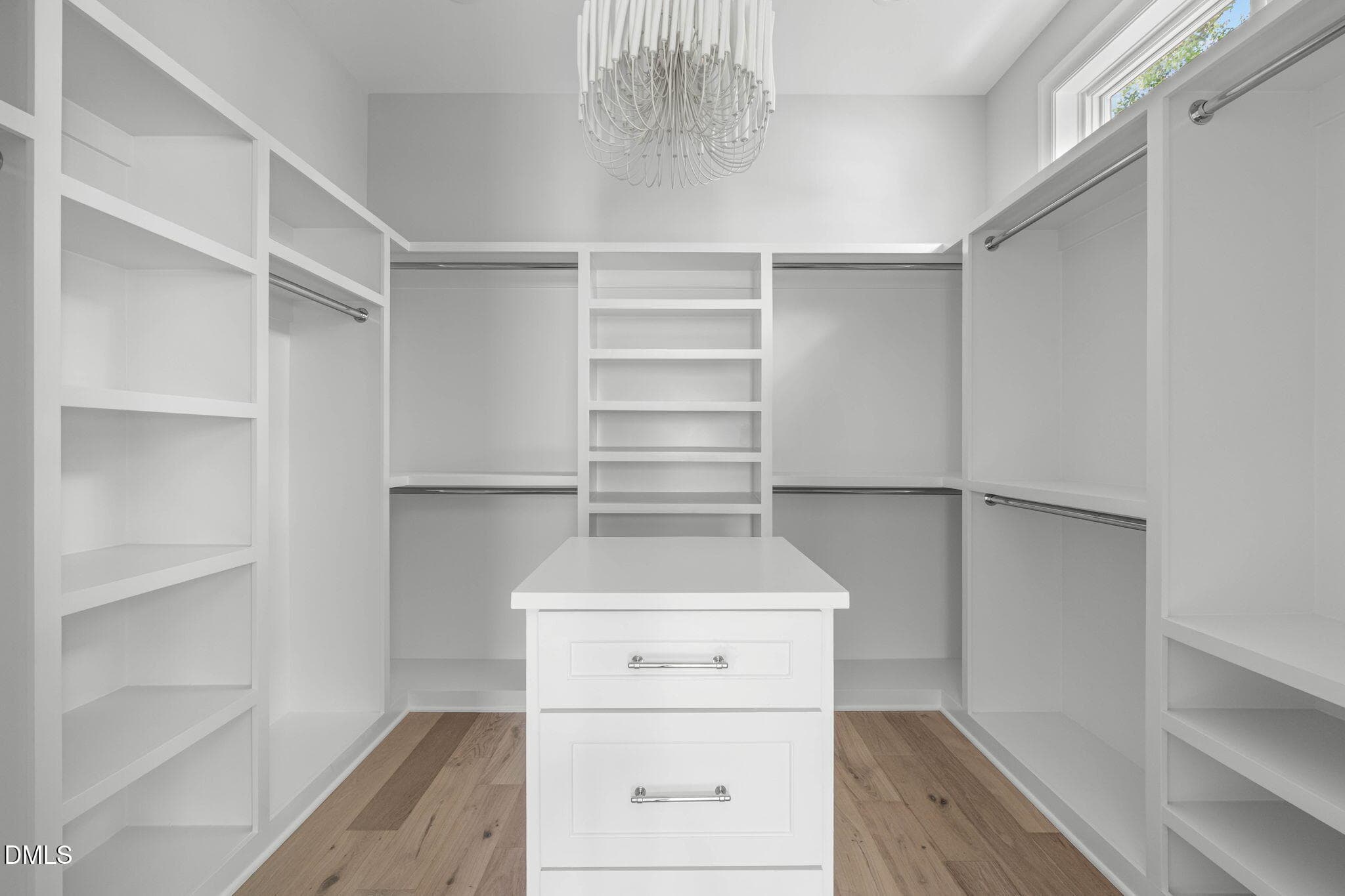 Primary Closet - 3442 Redbud Lane, Raleigh, NC 27607, Raleigh