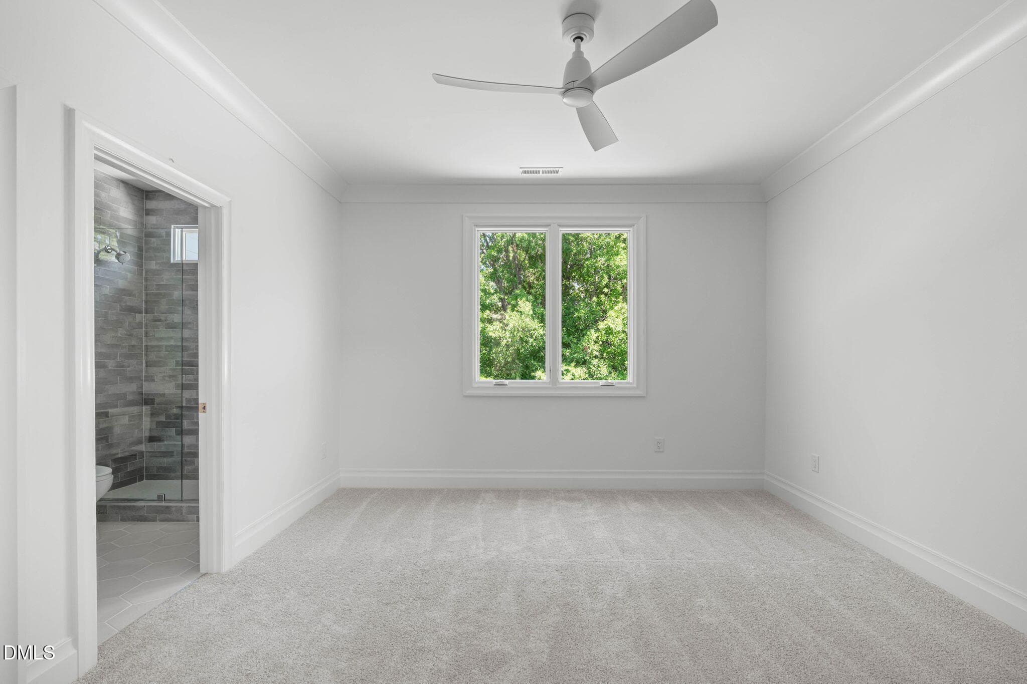 Bedroom - 3442 Redbud Lane, Raleigh, NC 27607, Raleigh