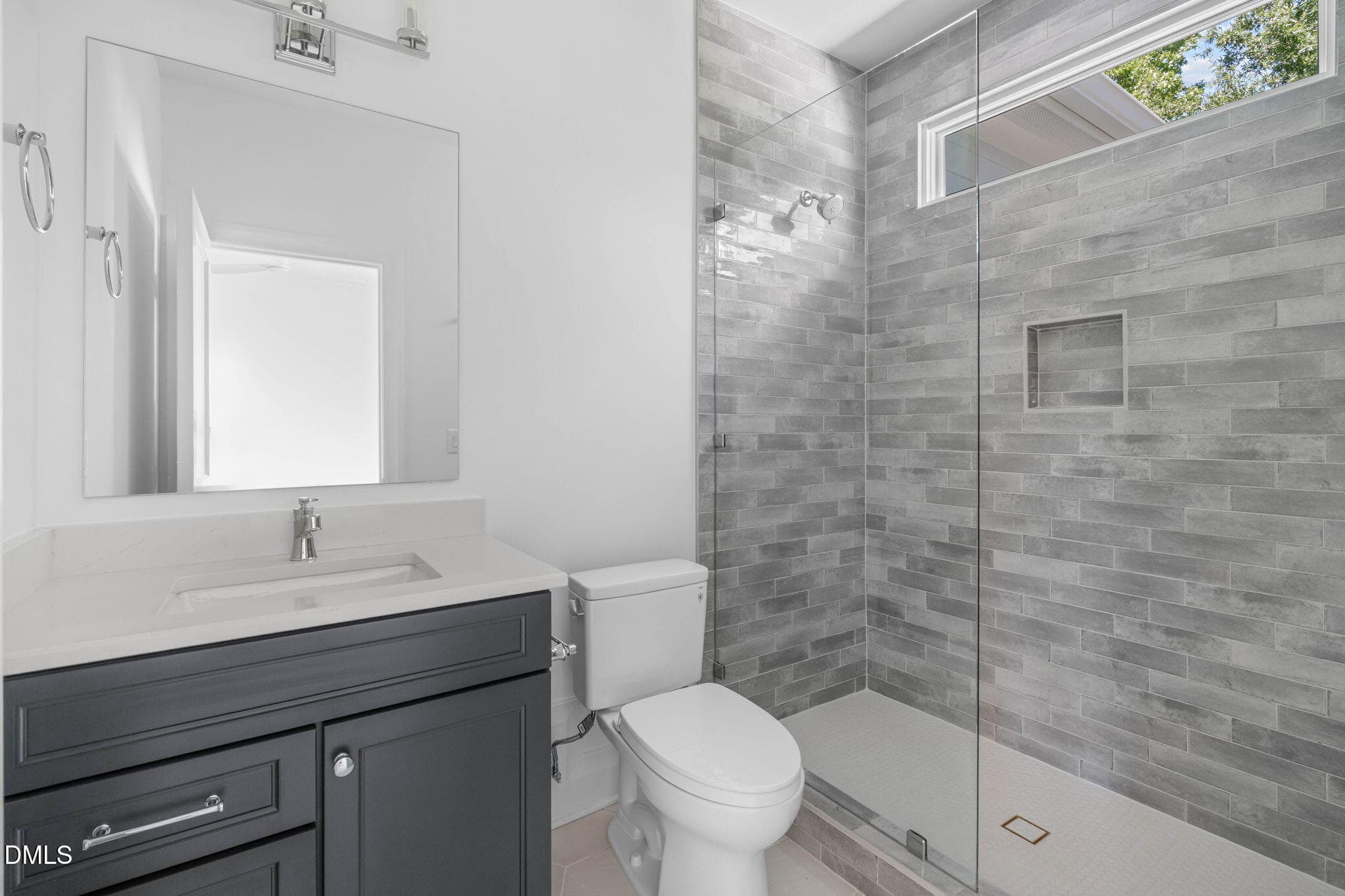 Ensuite Bath - 3442 Redbud Lane, Raleigh, NC 27607, Raleigh