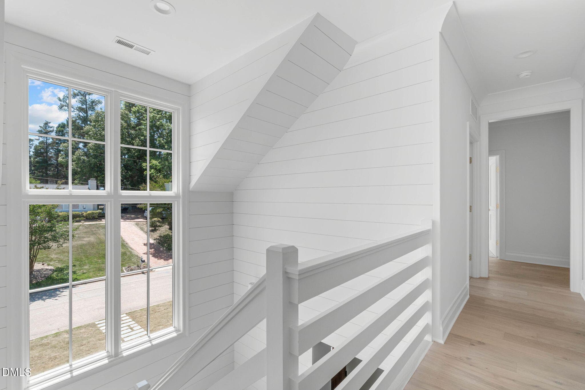 Upper Hall - 3442 Redbud Lane, Raleigh, NC 27607, Raleigh