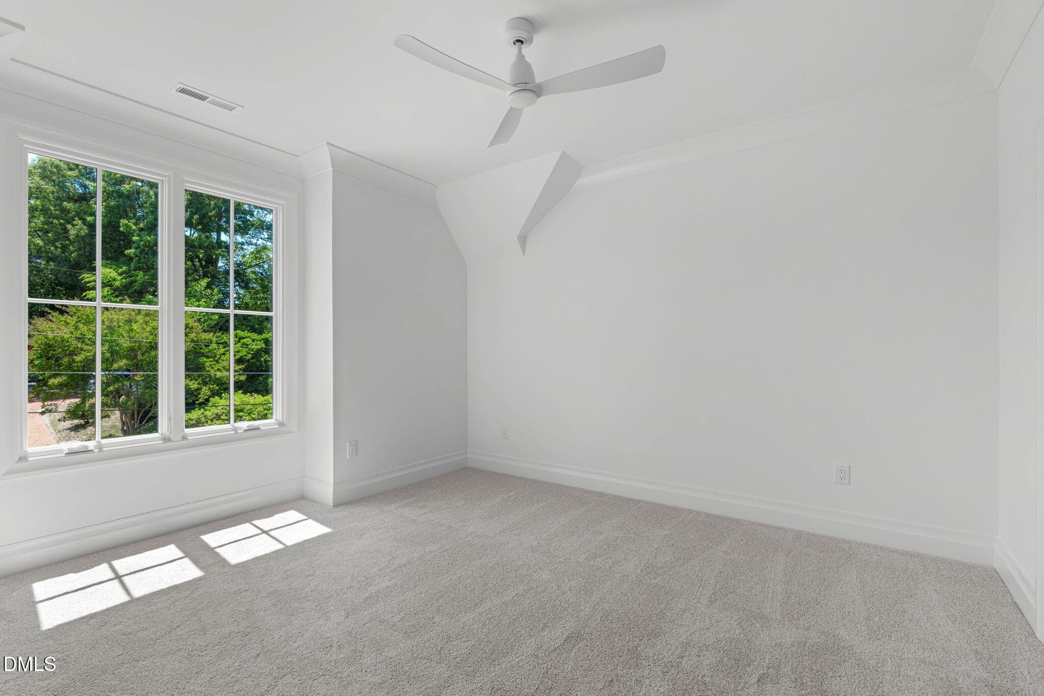Bedroom - 3442 Redbud Lane, Raleigh, NC 27607, Raleigh