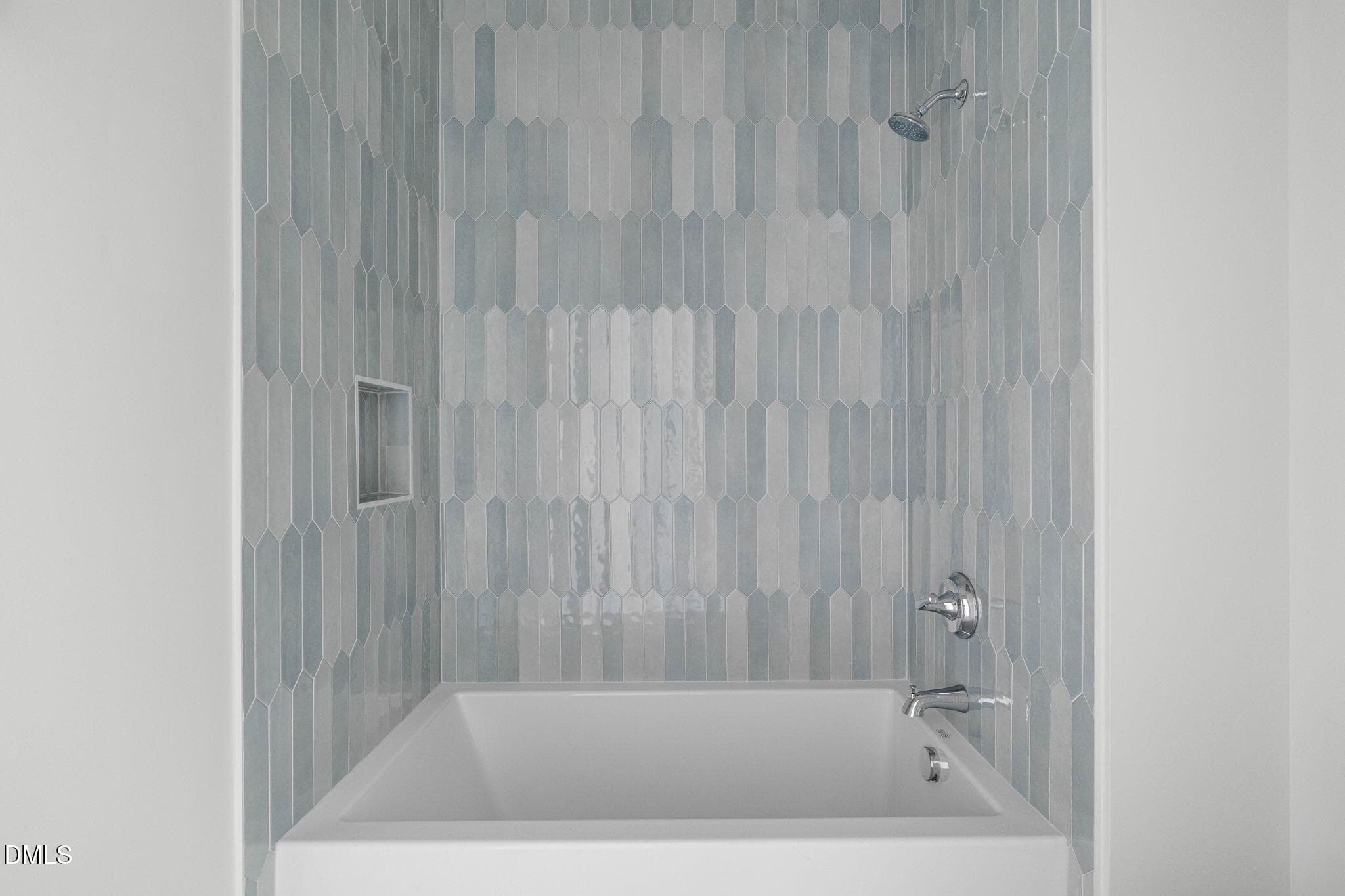 Jack and Jill Bathroom - 3442 Redbud Lane, Raleigh, NC 27607, Raleigh