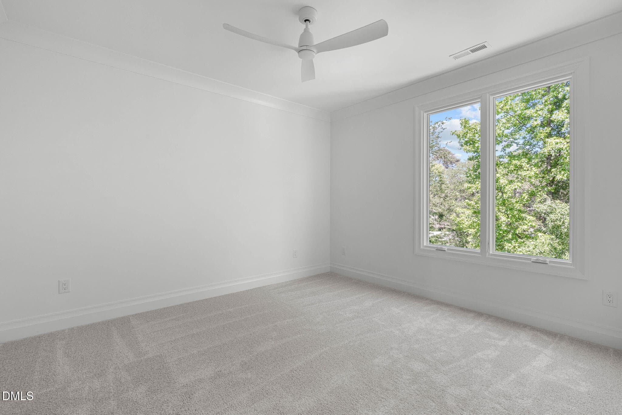 Bedroom - 3442 Redbud Lane, Raleigh, NC 27607, Raleigh