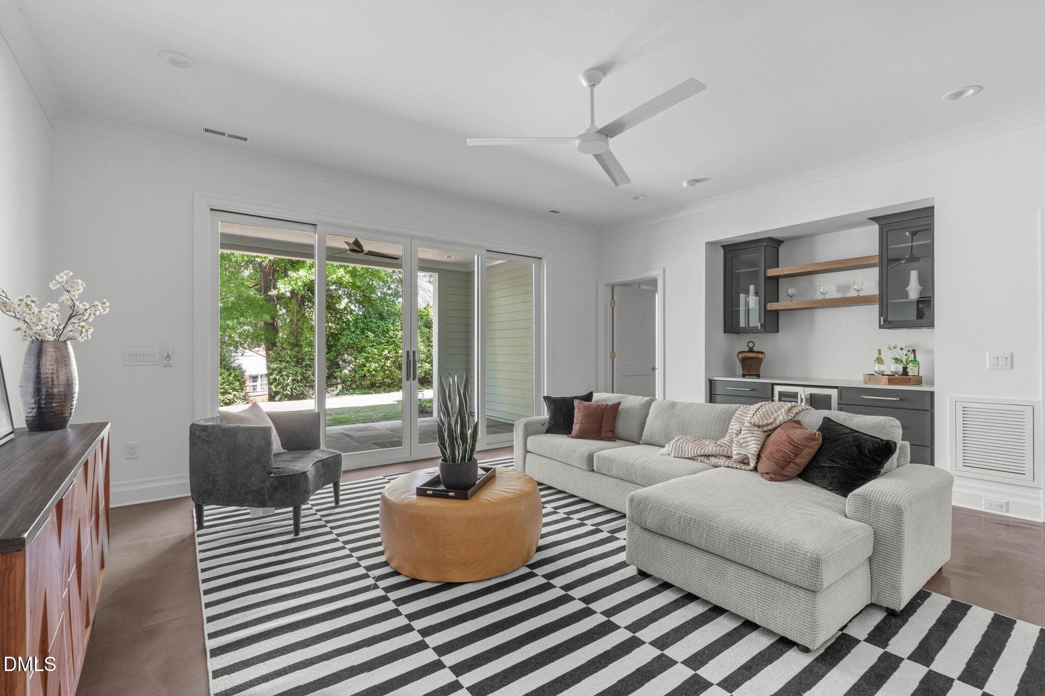 Rec Room - 3442 Redbud Lane, Raleigh, NC 27607, Raleigh